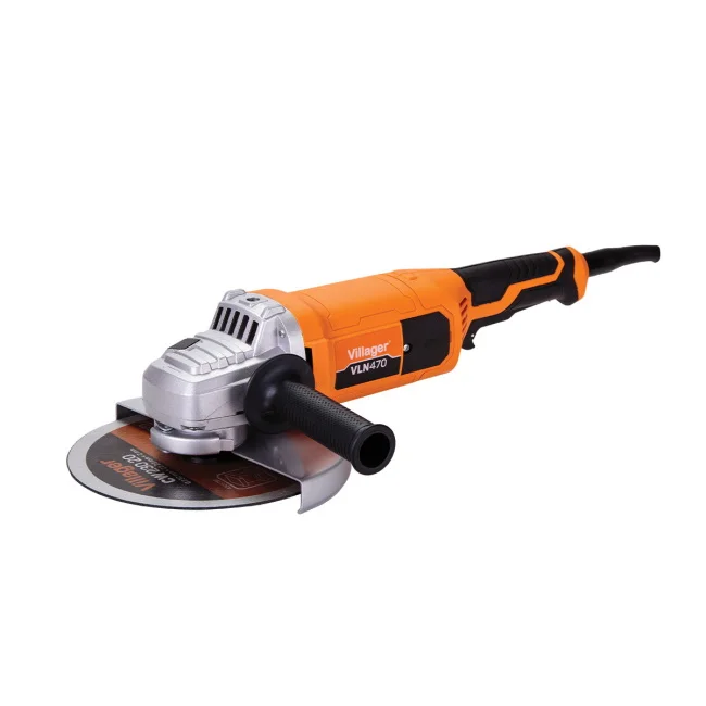 Villager električna ugaona brusilica VLN 470 055023